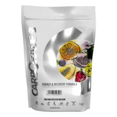 Fitness Authority Carborade 1000g