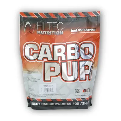 Hi Tec Nutrition Carbo Pur 1000g