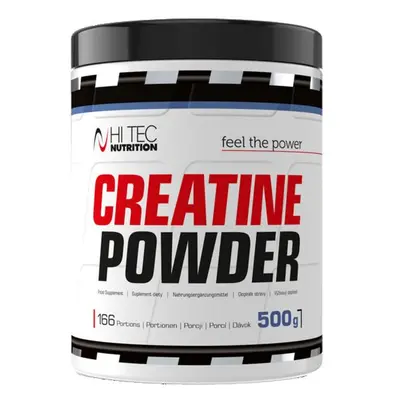 HiTec Nutrition Creatine Powder 250g