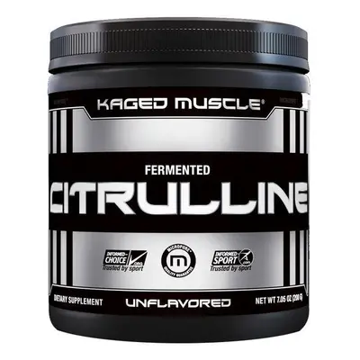 Kaged Muscle Citrulline 200g