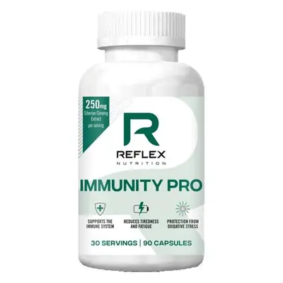 Reflex Immunity PRO 90 kapslí