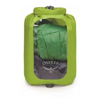 Osprey Vak Dry Sack 12 Window Limon Green (10004957)