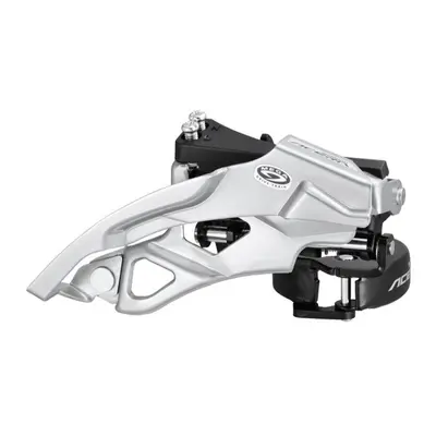 Shimano přesmykač Altus FD-M3000 9 speed 34,9mm (s adaptérem na 31,8 mm ) Top Swing