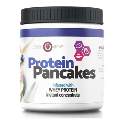 Czech Virus Protein Pancakes 500g