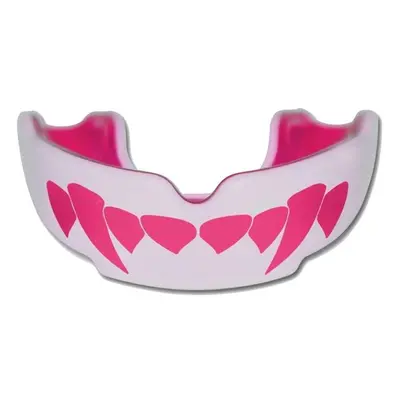 Safe Jawz Fangz Pink Chránič zubů