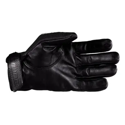 Salming Goalie Gloves E-Series Black