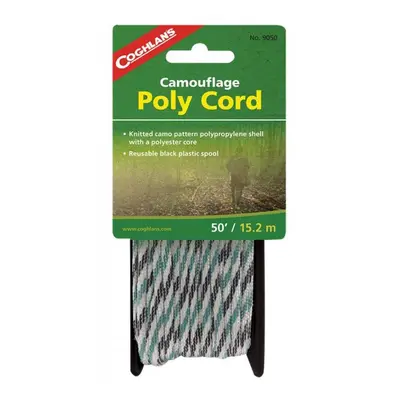 Coghlans polypropylenová šňůra Poly Cord