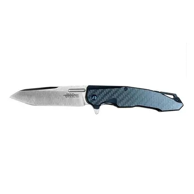 Joker Pro 10.004 G10 Carbon Fibre Handle Blade D2 90 mm