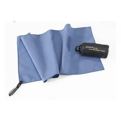 Cocoon ultralehký ručník Microfiber Towel Ultralight M fjord blu