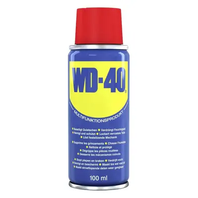 MAZIVO WD-40 100ml sprej mazivo