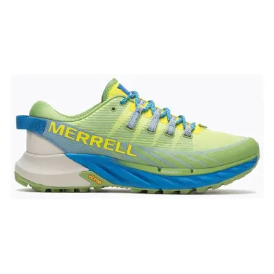 Merrell J067133 Agility Peak 4 Highviz