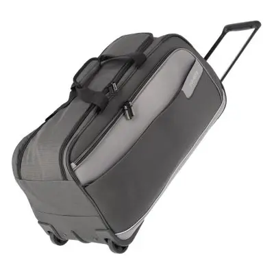 Travelite Viia Wheeled duffle Anthracite