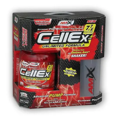 Amix CellEx Unlimited BOX 1040g