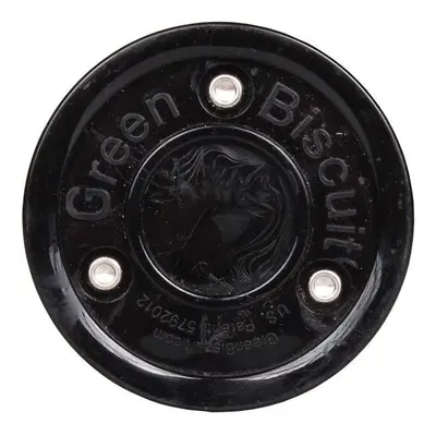 Green Biscuit Black Puk