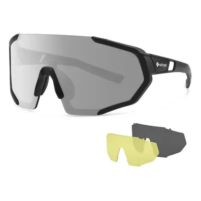 Hatchey Vapor Plus photochromic sportovní brýle