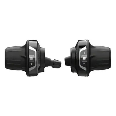 Shimano řazení Revo SL-RV400-8 3x8 speed pár, v krabičkách