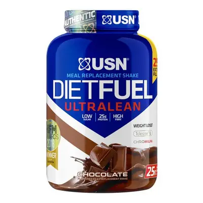 USN Diet Fuel Ultralean 1000g