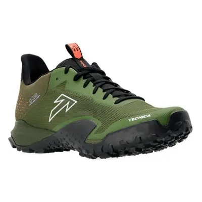 Tecnica Magma S GTX Ms rich bosco/true laterite