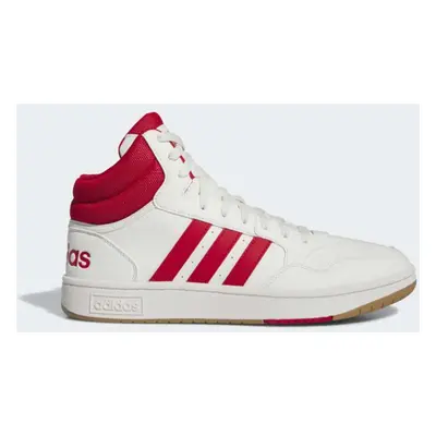 Adidas Hoops 3.0 MID IG5569 M kotníkové tenisky