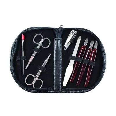 BCB Adventure manikúra Manicure Set