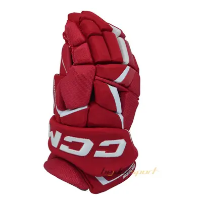 CCM Jetspeed FT6 Pro SR