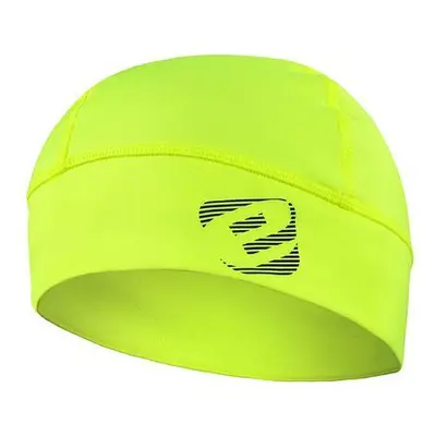 Etape Fizz sportovní čepice fluo žlutá