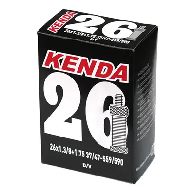 Kenda 26x1.3/8 (37-590) AV duše