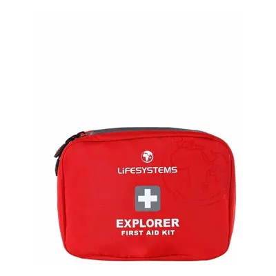 Lifesystems Explorer First Aid Kit