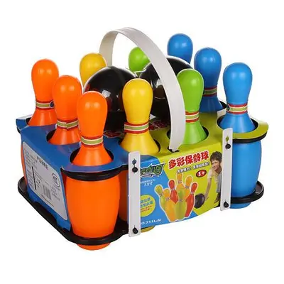 Merco Kid Bowling Set dětské kuželky