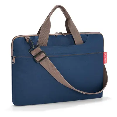 Reisenthel Netbookbag Dark Blue brašna