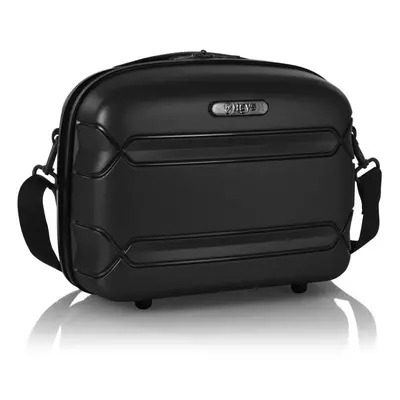 Heys Milos Beauty Case Black kufr