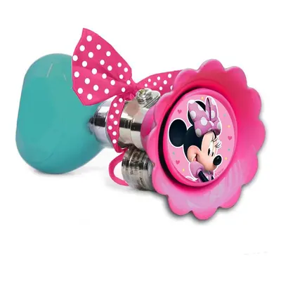 Klakson na dětské kolo Seven Minnie