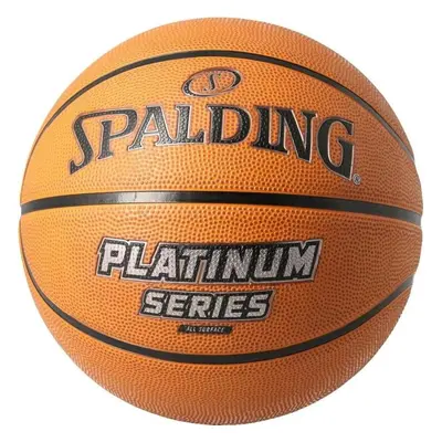 Spalding Míč basket Platinum Series SZ7