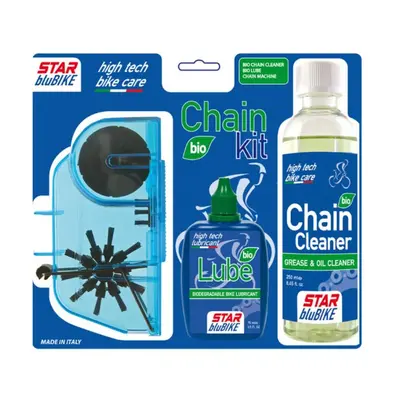 Star BluBike Bio Chain Kit