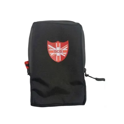 BCB Adventure pouzdro na doplňky FAK Pouch black