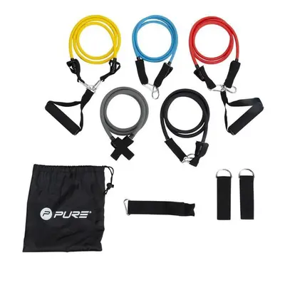 Pure2improve Expander P2I Exercise Tube Set