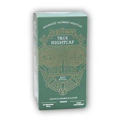 Ancient+Brave True Nightcap 180g