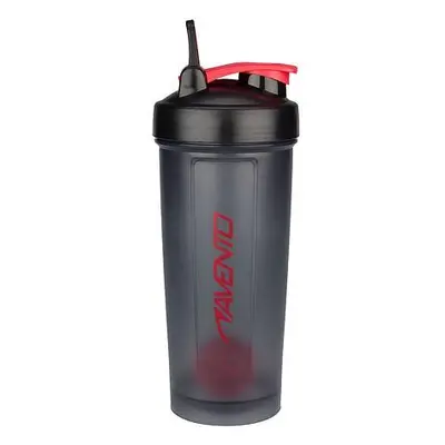 Avento Shake Bottle šejkr 1000 ml růžová