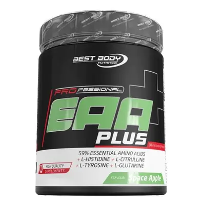 Best Body Professional EAA plus 450g