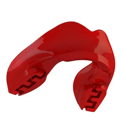 Safe Jawz Chránič zubů Ortho Series Solid Red