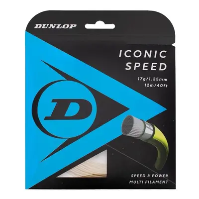 DUNLOP ICONIC SPEED17G 1,25 mm (délka 12 m)