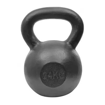 Lifefit Činka Kettlebell Steell Liifefit 24kg