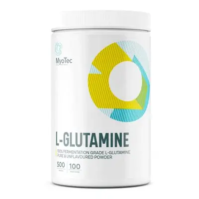 MyoTec L-Glutamine 250g