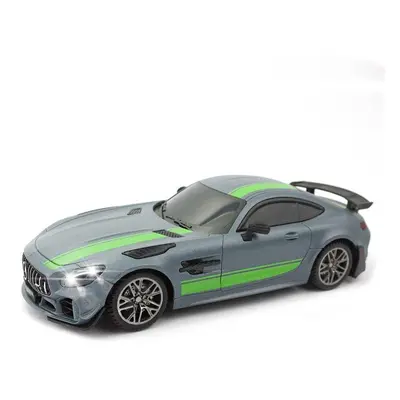 Siva RC auto Mercedes-Benz AMG GT R PRO 1:24 antracit