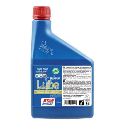 Star BluBike Premium Lube Ceramic 500 ml