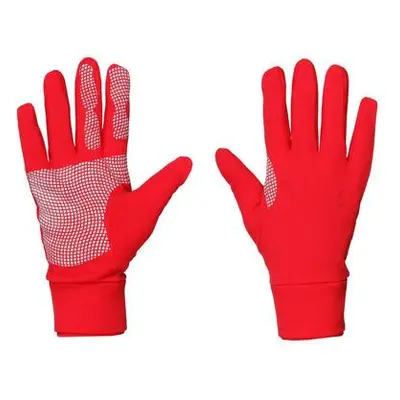 Merco Rungloves rukavice červená