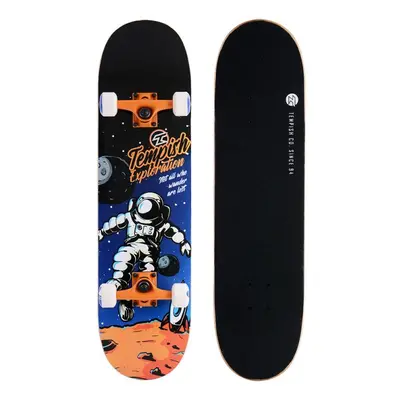 Tempish EXPLORATE skateboard