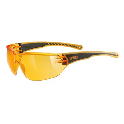 Uvex Sportstyle 204 Orange (3112) brýle