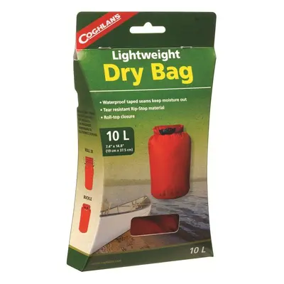 Coghlans vodácký vak Lightweight Dry Bag 10l