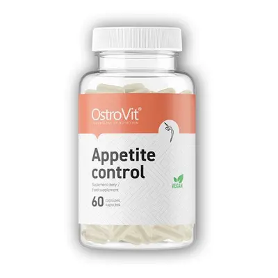 Ostrovit Appetite control 60 kapslí